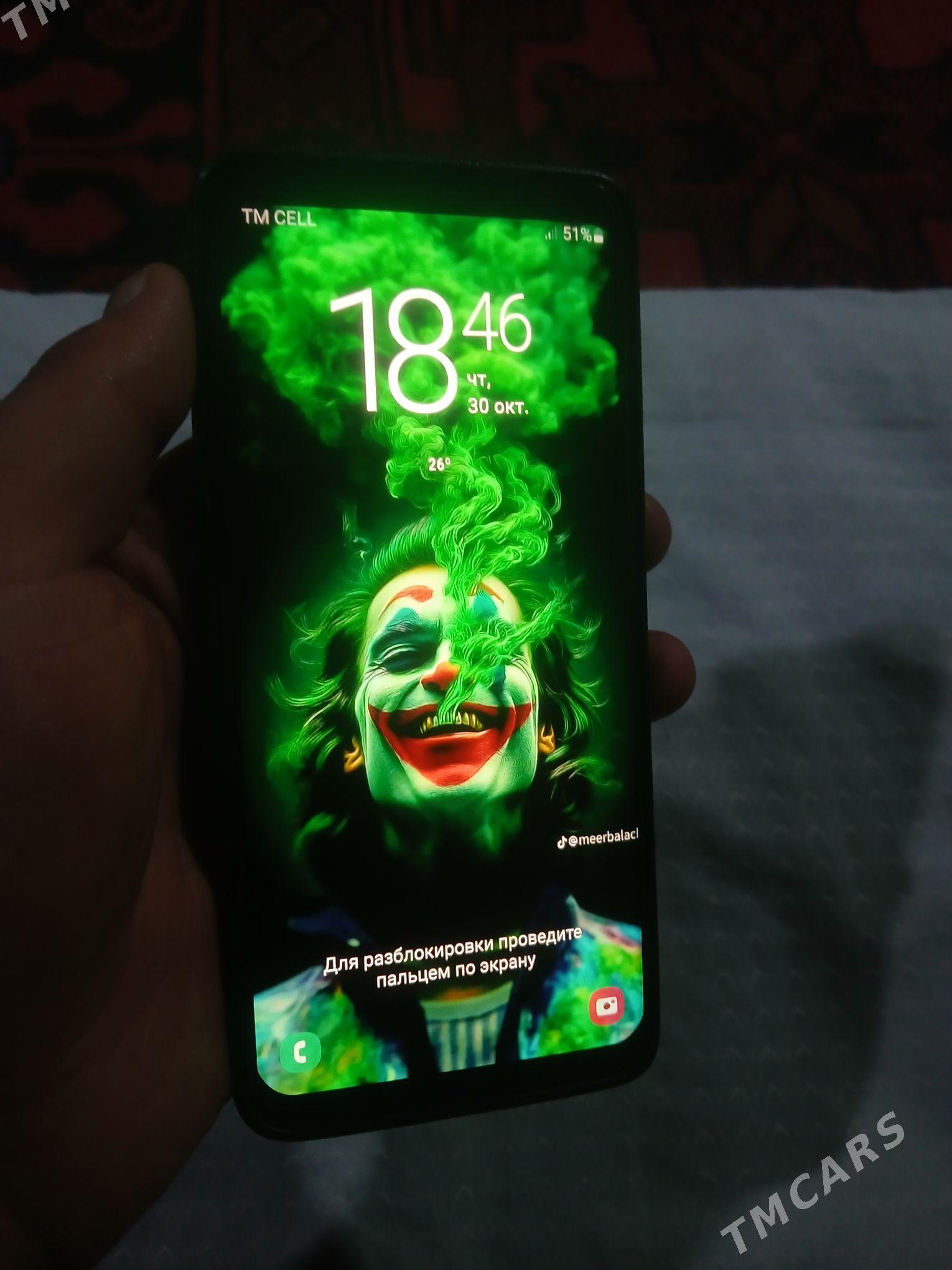 Samsung s9 - Мары - img 1