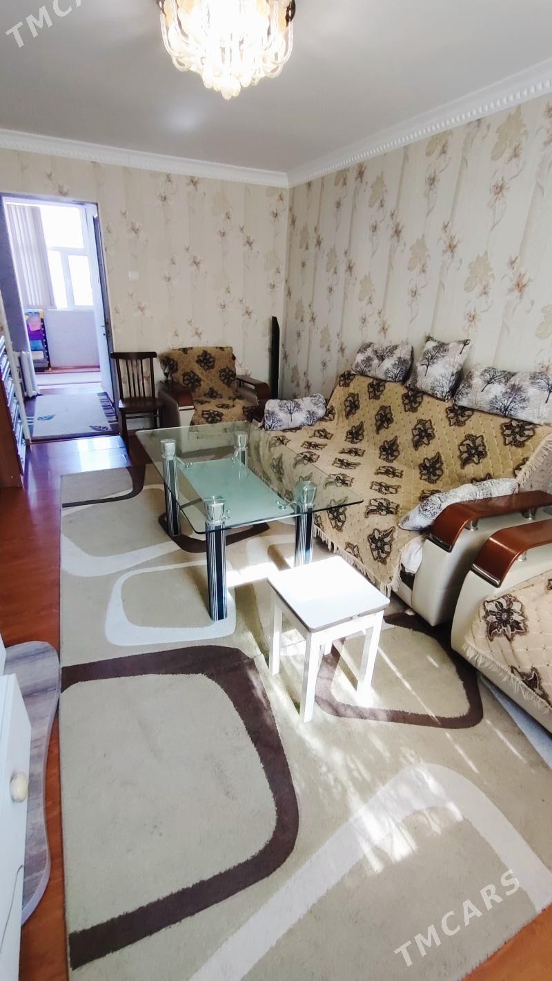 Satlyk 4 mkr 2 etaj 2 komnat - Aşgabat - img 6