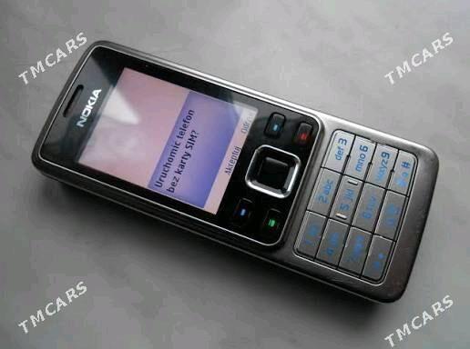 Nokia 6300 - Ашхабад - img 2