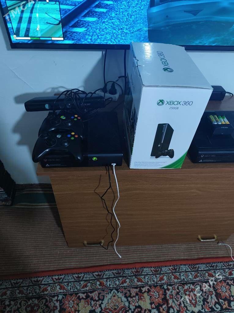 XBOX 360E 256GB - Hitrowka - img 4