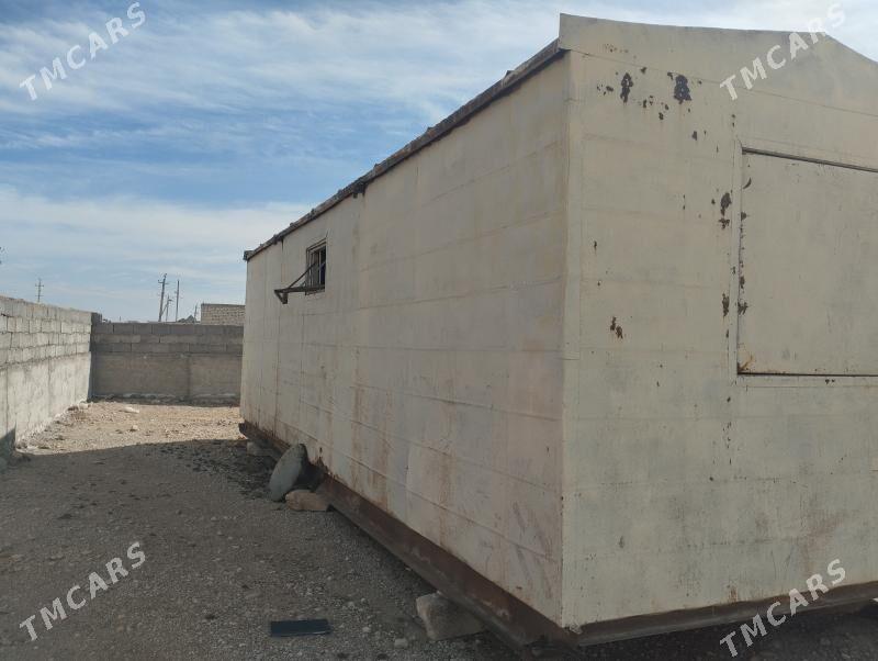 wagon - Balkanabat - img 3