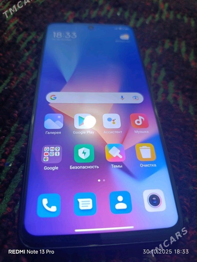 redmi not 9S - Туркменбаши - img 3