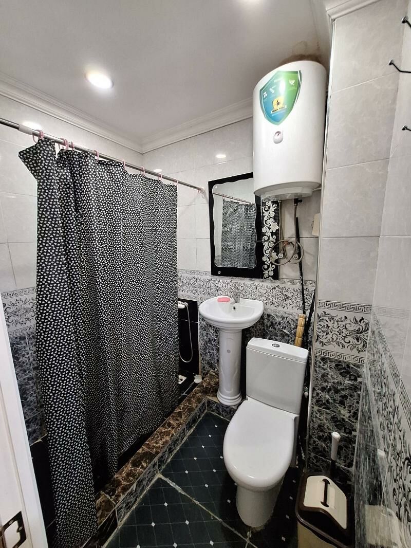 10mkr 1etaz 2komnat satlyk jay - 10 мкр - img 5