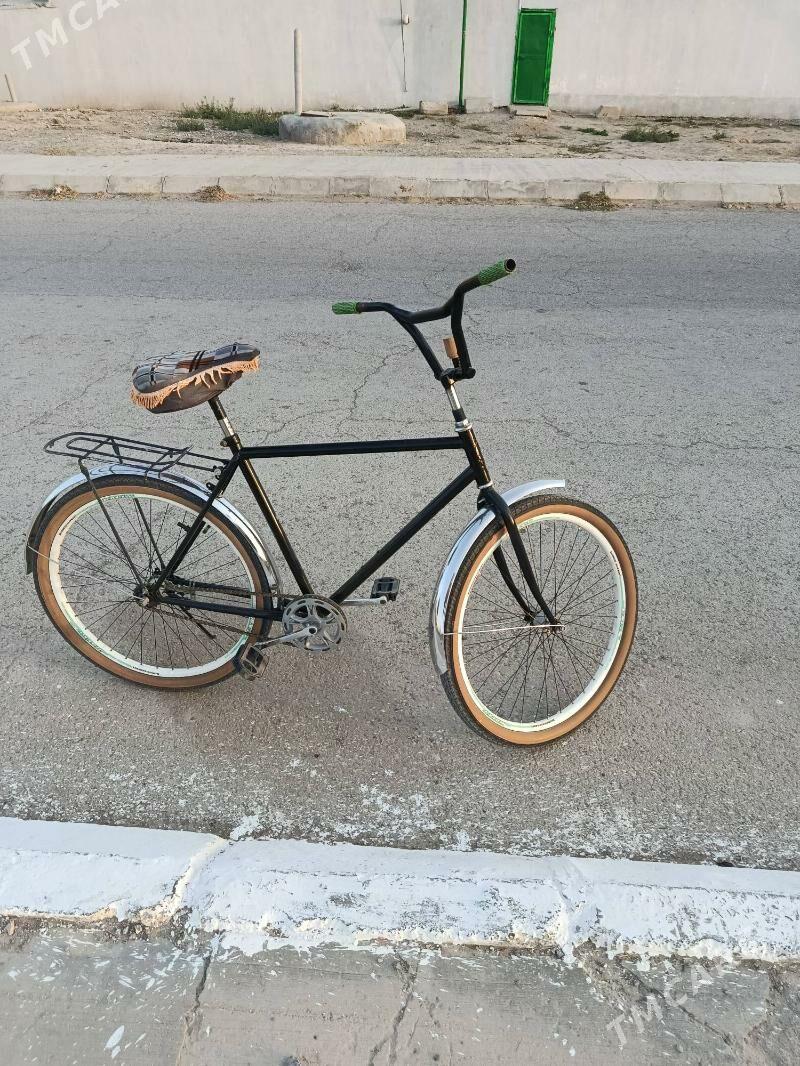 Tigir - Гызыларбат - img 1