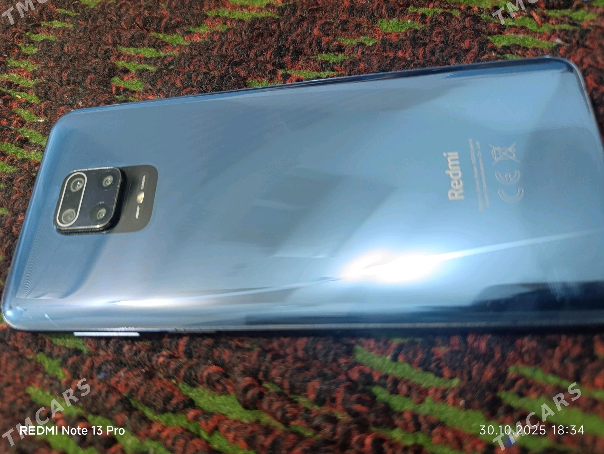 redmi not 9S - Туркменбаши - img 2