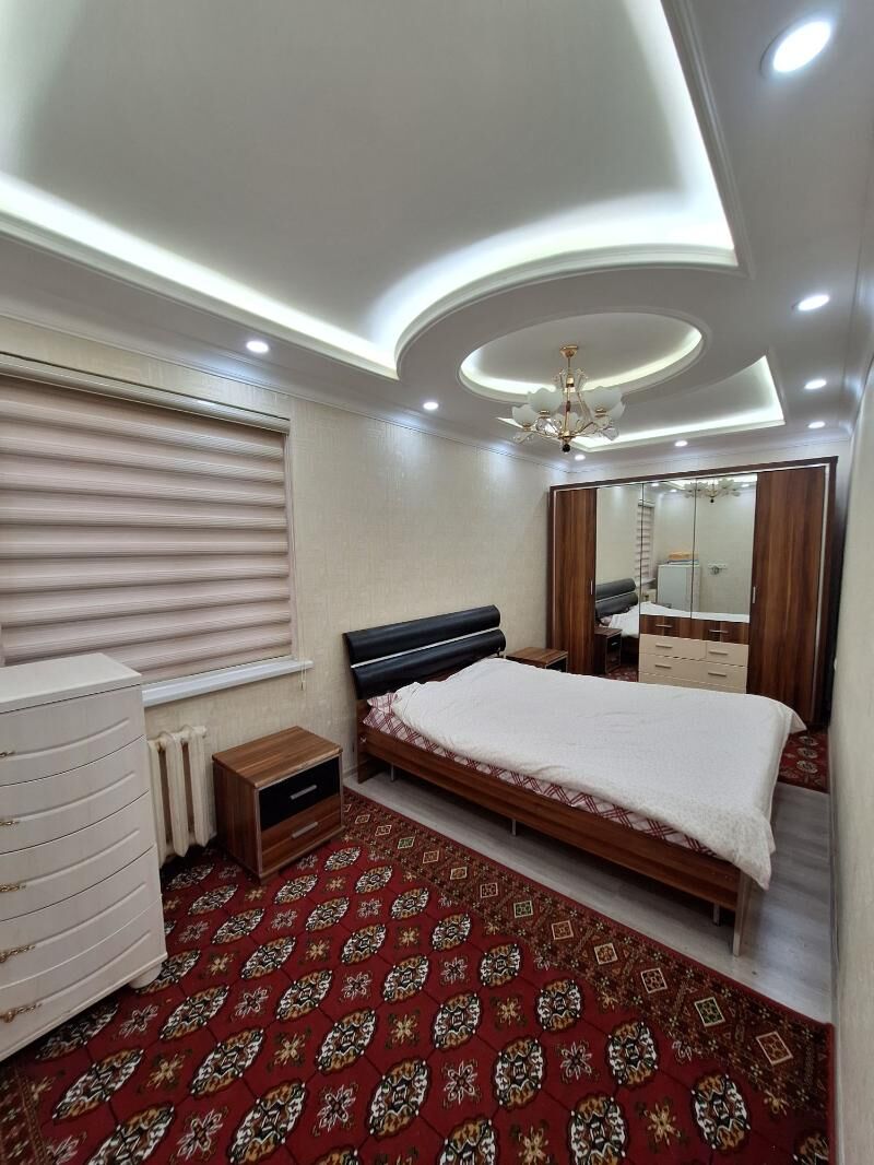 10mkr 1etaz 2komnat satlyk jay - 10 мкр - img 1