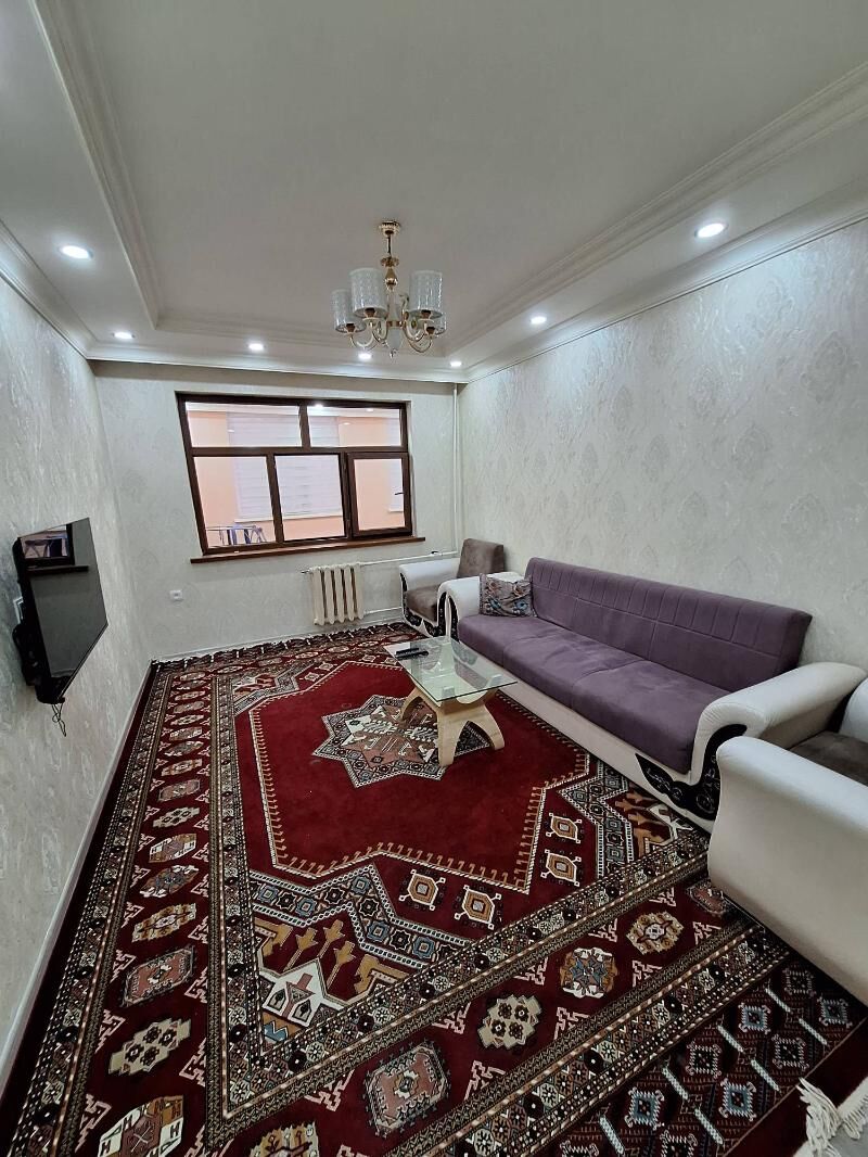 10mkr 1etaz 2komnat satlyk jay - 10 мкр - img 2