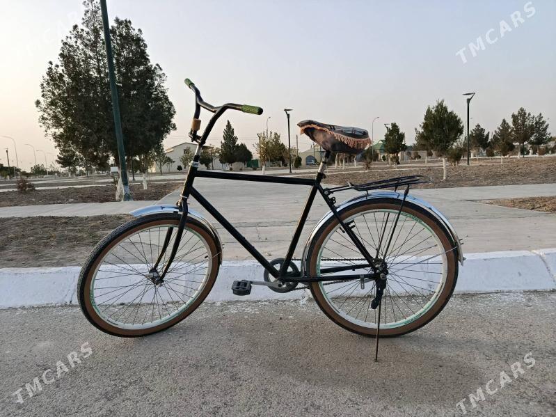 Tigir - Гызыларбат - img 2