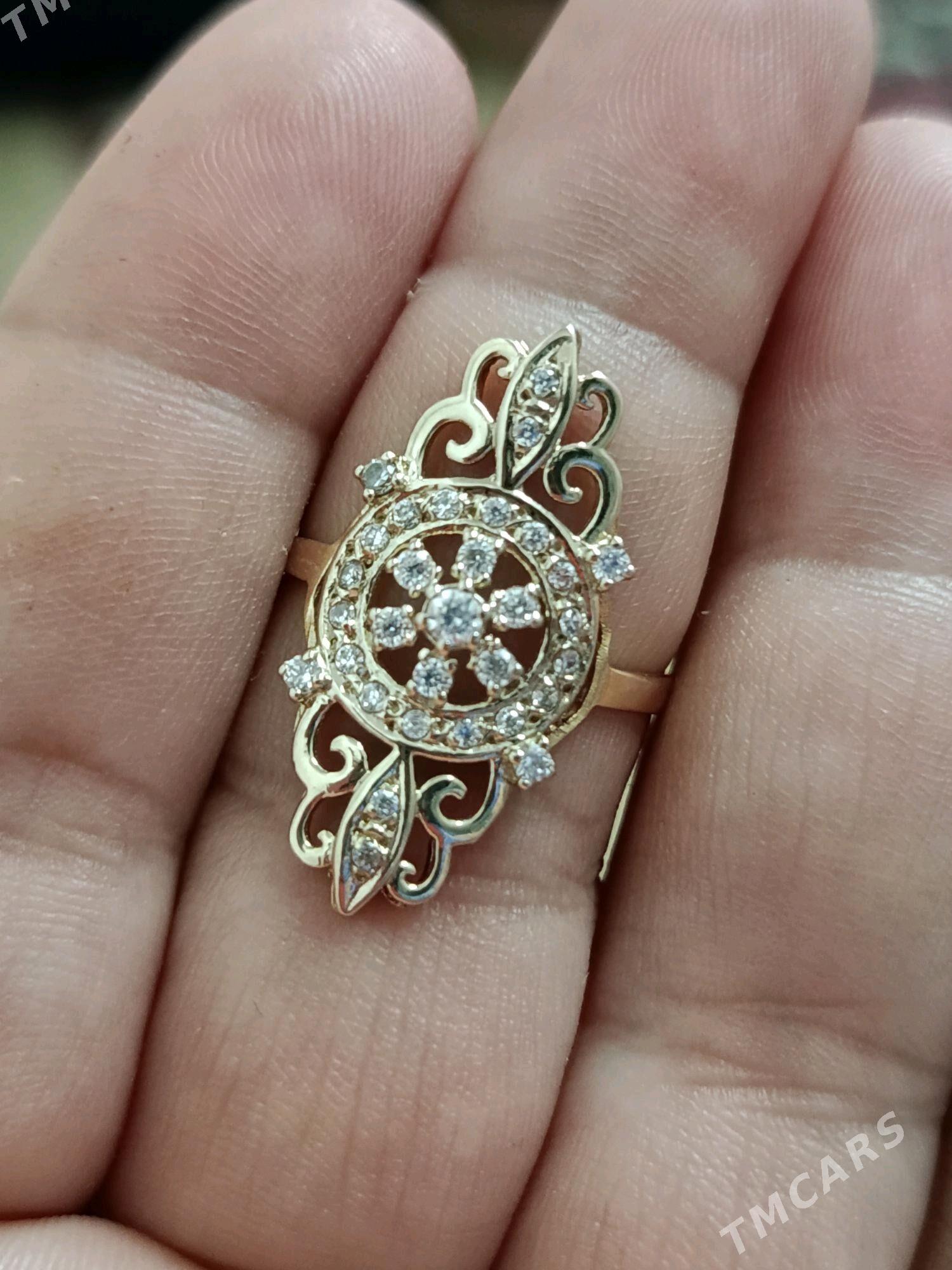 gyzyl ŷuzuk - Ашхабад - img 1