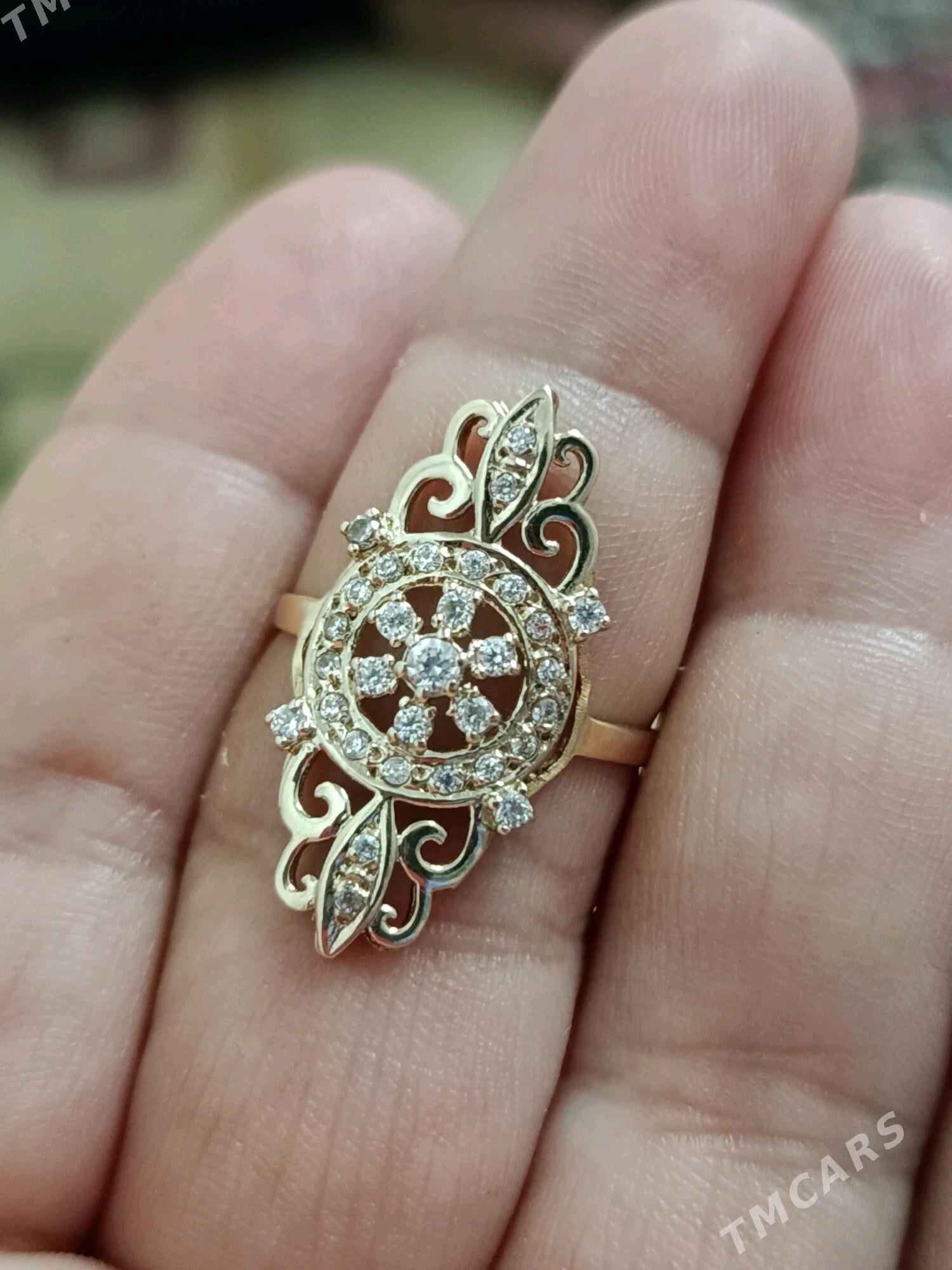 gyzyl ŷuzuk - Ашхабад - img 2