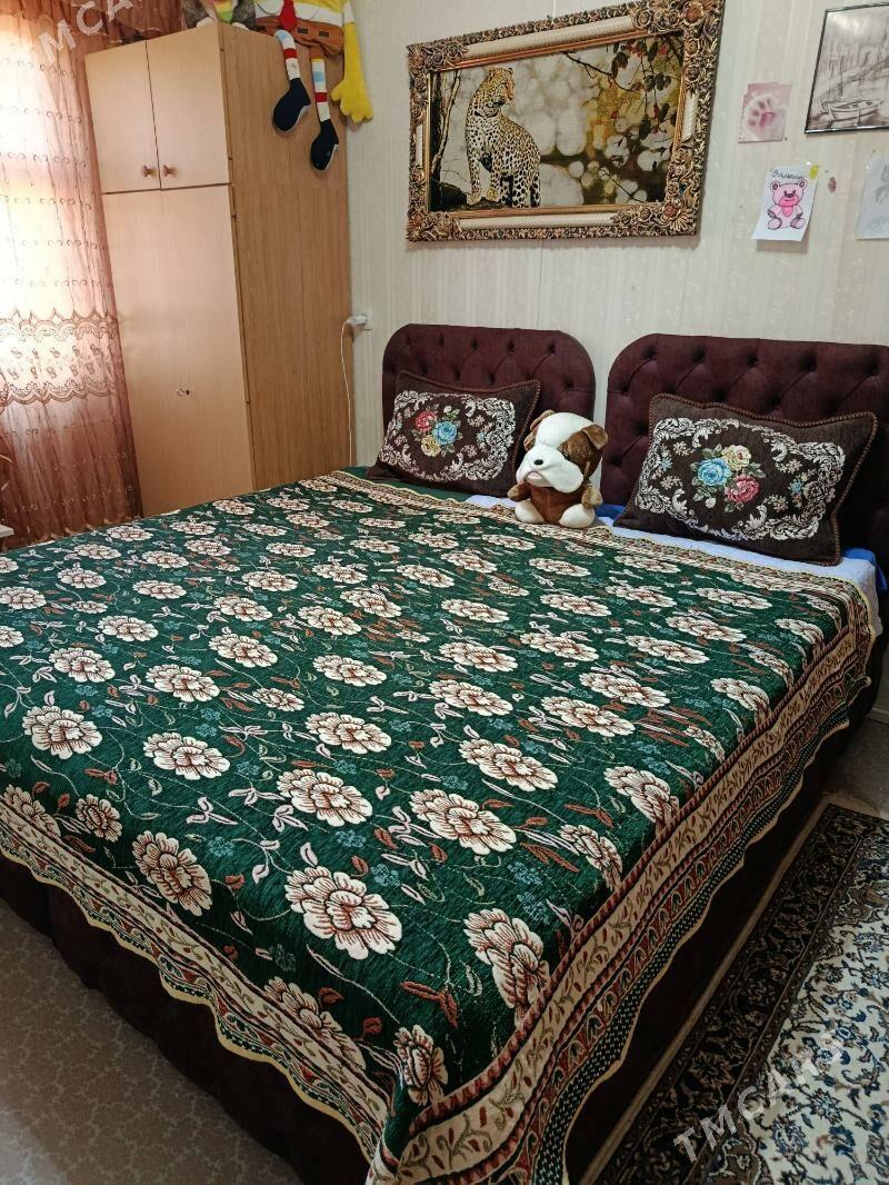 кровать 1,5 2 (штуки) - Туркменабат - img 1