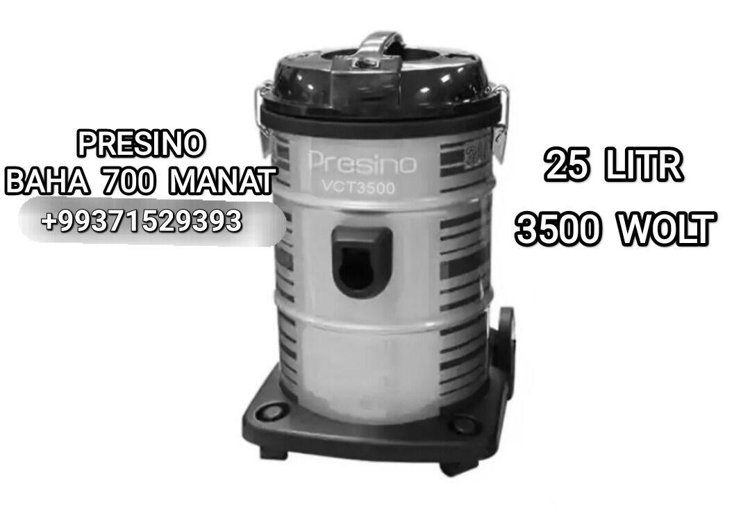 PILESOS TOZANSORUJY ПЫЛЕСОС PY - Мир 4 - img 5