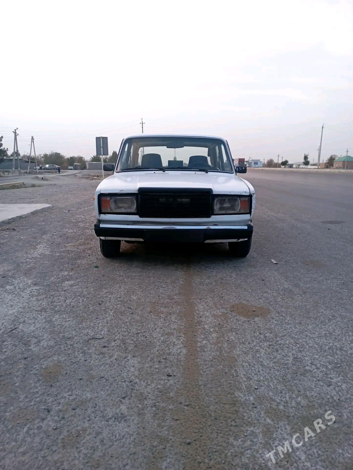 Lada 2107 1996 - 19 000 TMT - Bäherden - img 1