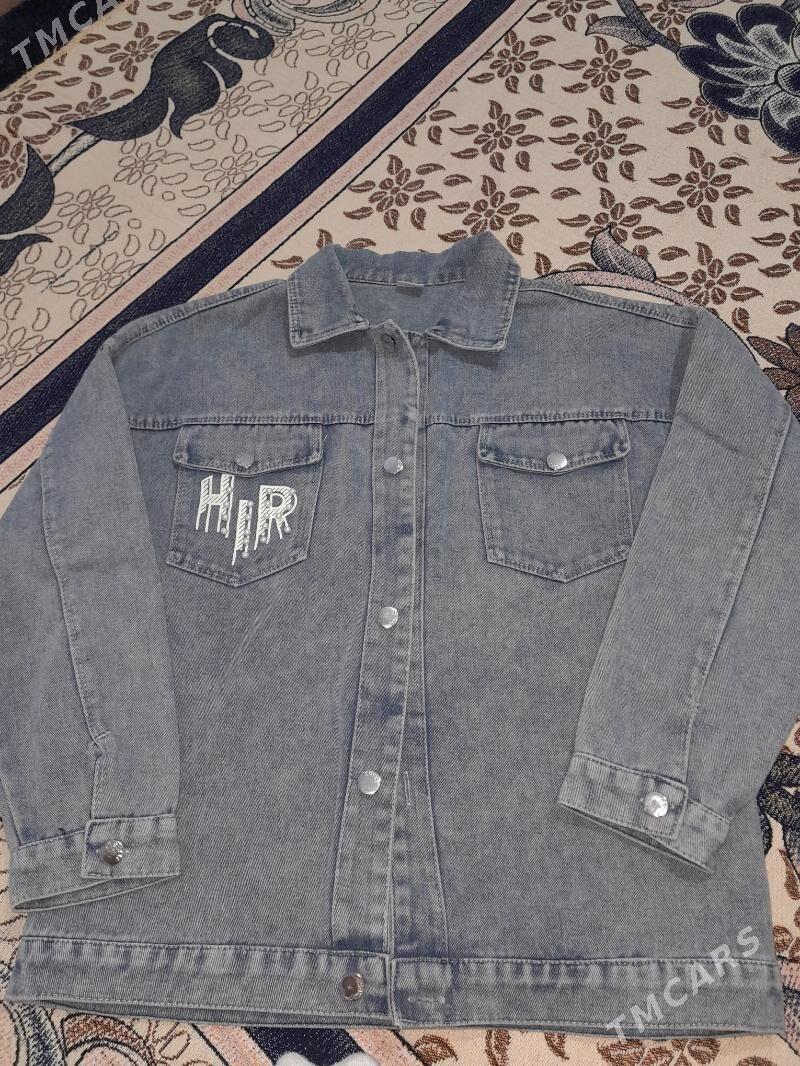 jinsowka - Балканабат - img 1