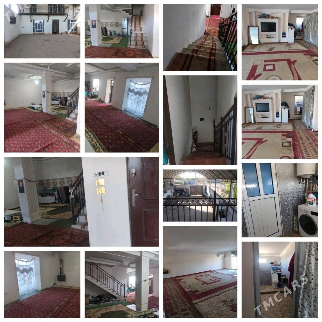 Satlyk hovly jay saher ici - Baýramaly - img 1