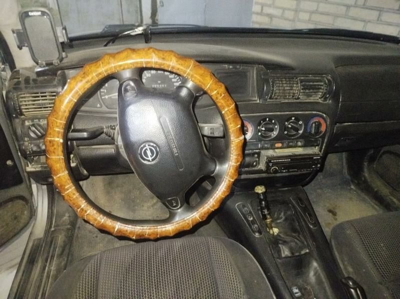 Opel Omega 1998 - 37 000 TMT - Daşoguz - img 6