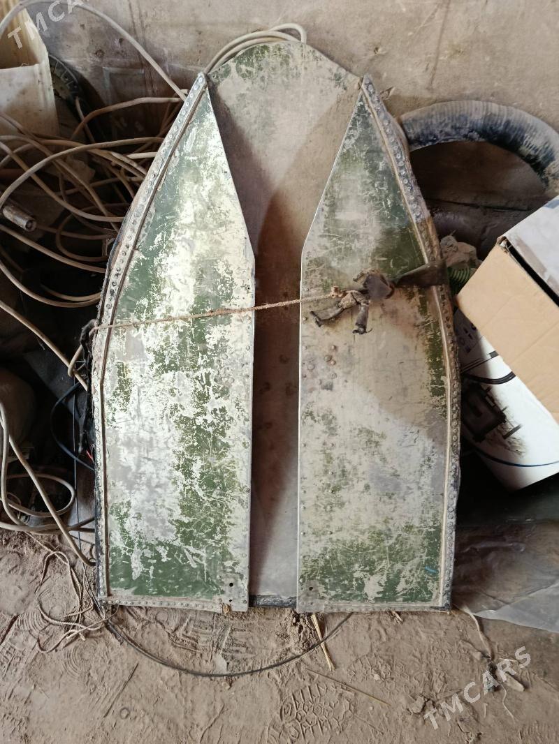 lotka - Гурбансолтан Едже - img 2