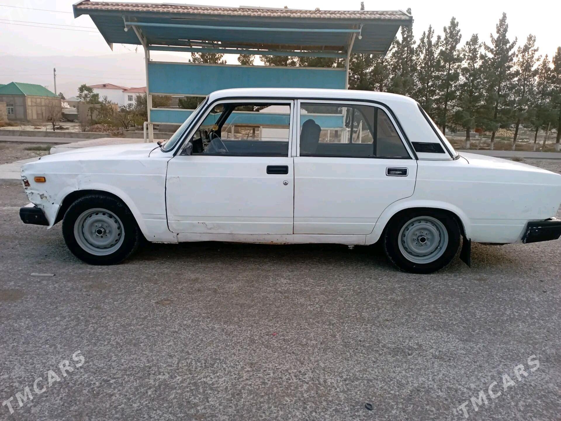 Lada 2107 1996 - 19 000 TMT - Bäherden - img 2