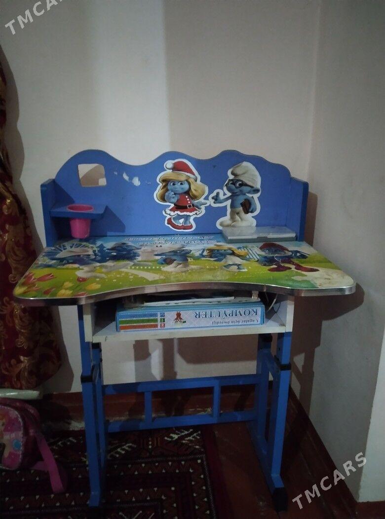 parta - Дашогуз - img 3