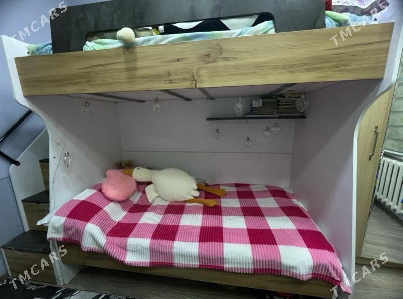 кровать 2этаж - Kim raýon - img 1