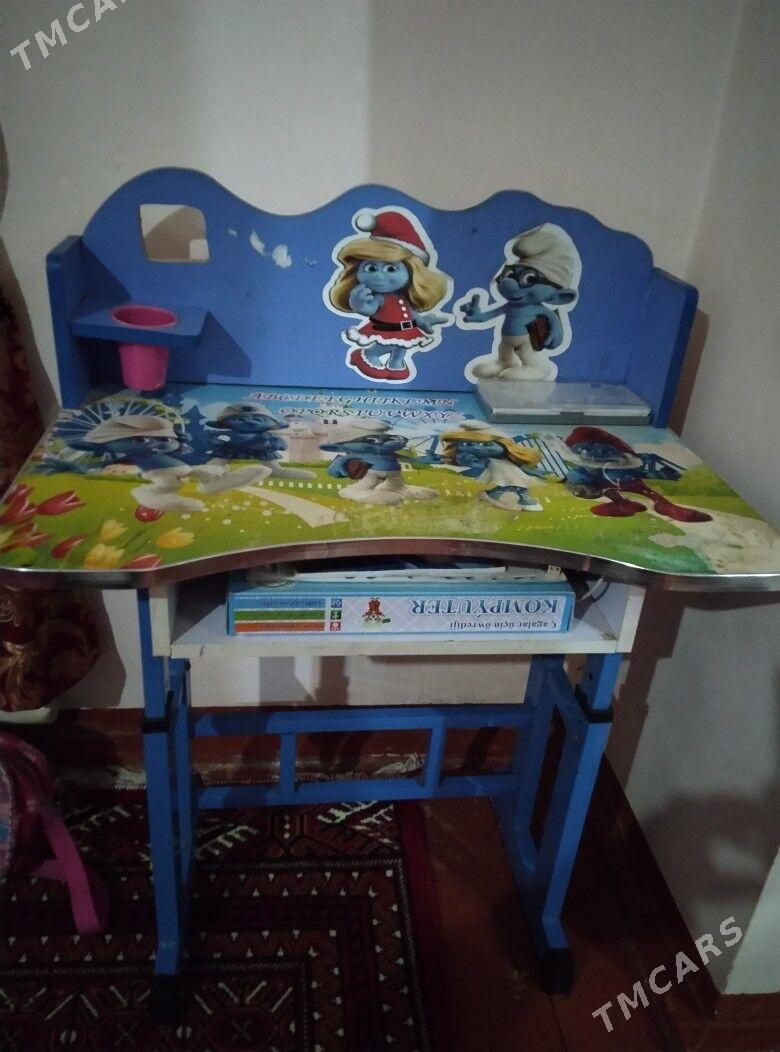 parta - Дашогуз - img 2