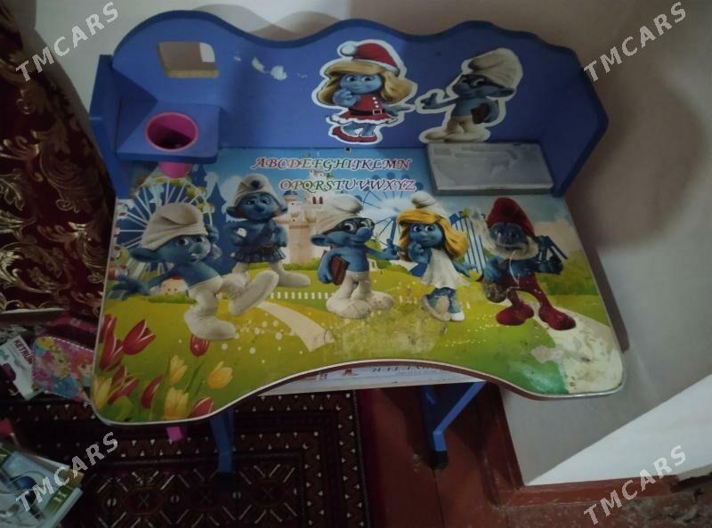 parta - Дашогуз - img 1