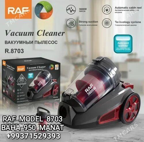 PILESOS TOZANSORUJY ПЫЛЕСОС PY - Мир 4 - img 5