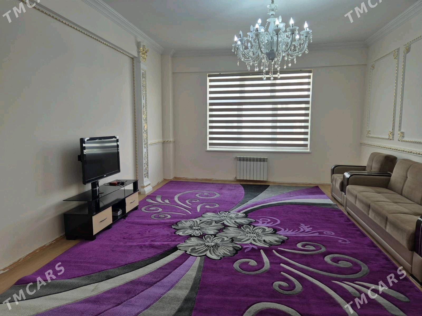 arenda kwartira Gurtly Hayrat - Ашхабад - img 1