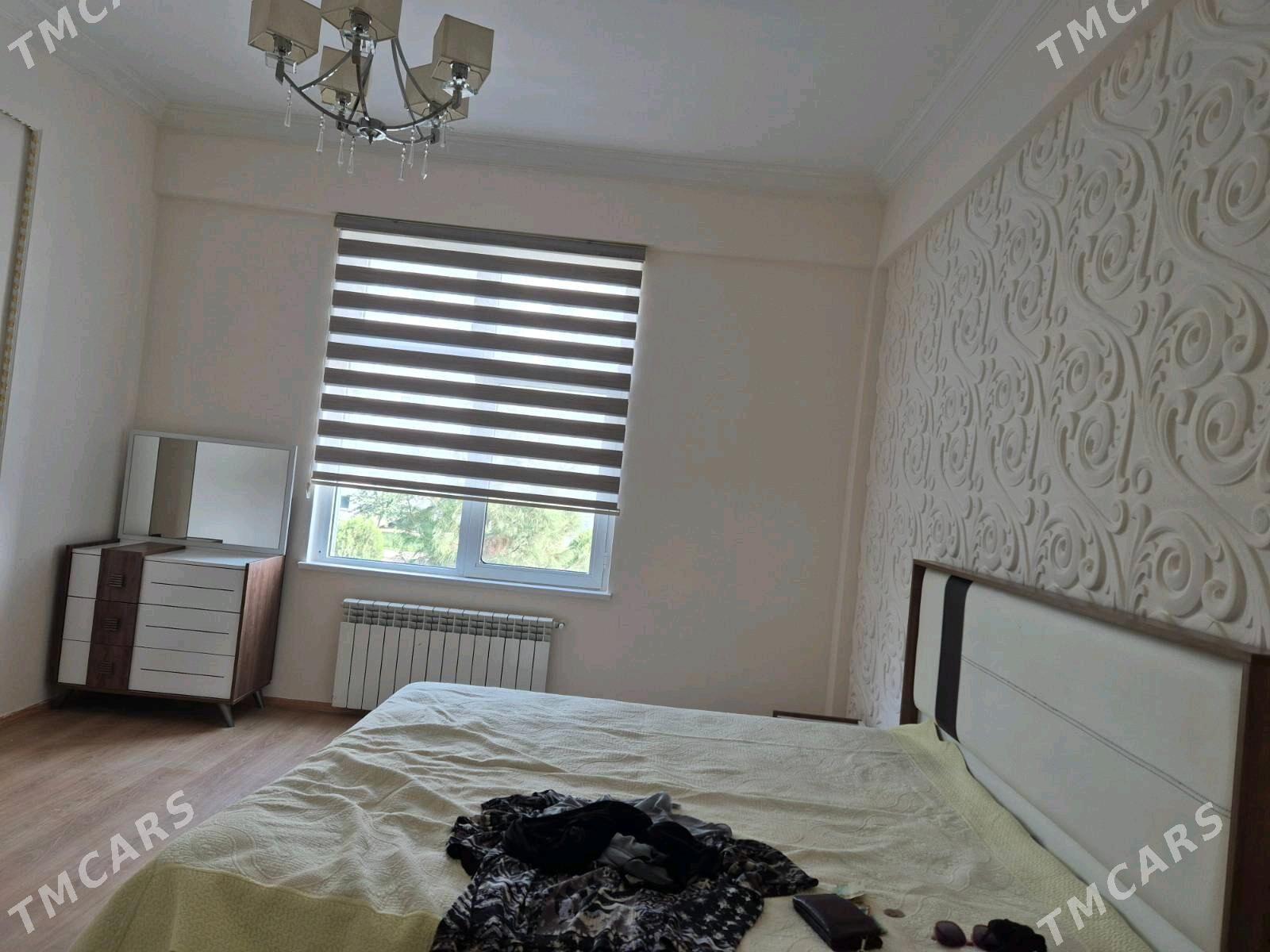 arenda kwartira Gurtly Hayrat - Ашхабад - img 2