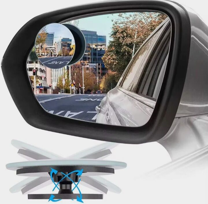 Bakawoý ayna 360⁰ 29 TMT - Мир 7 - img 6