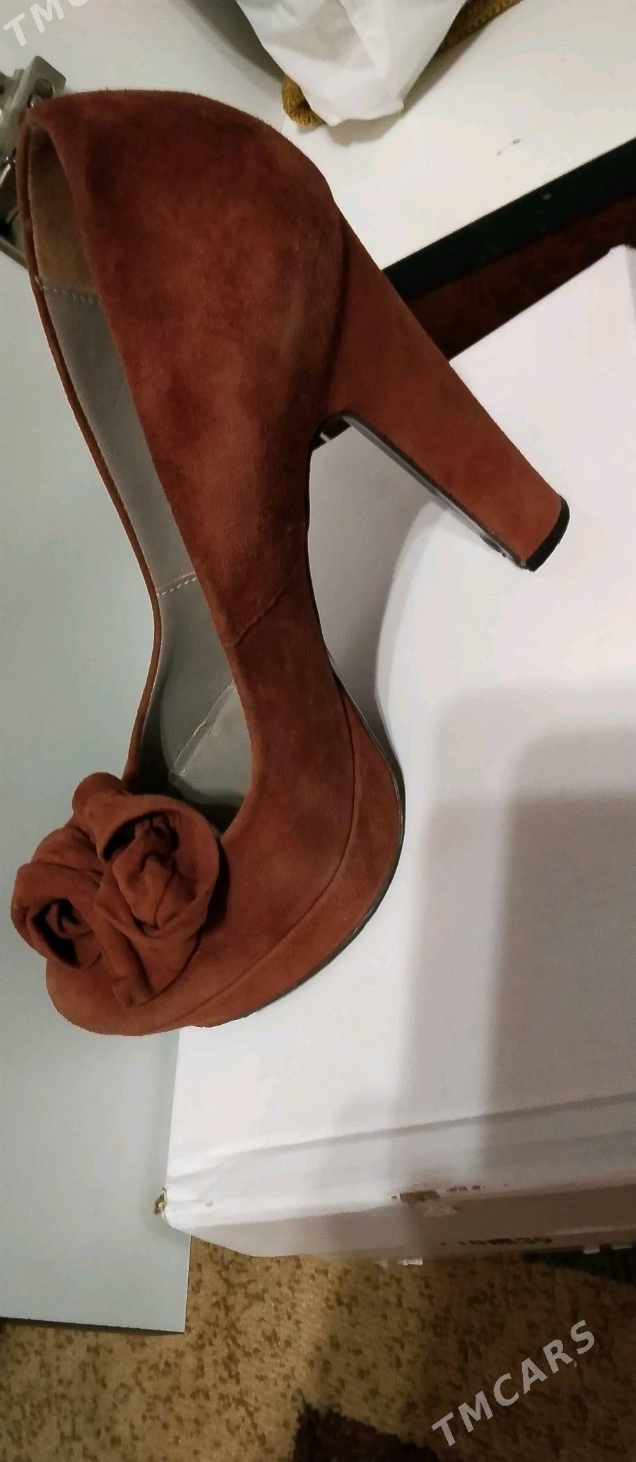 туфли - Ашхабад - img 2