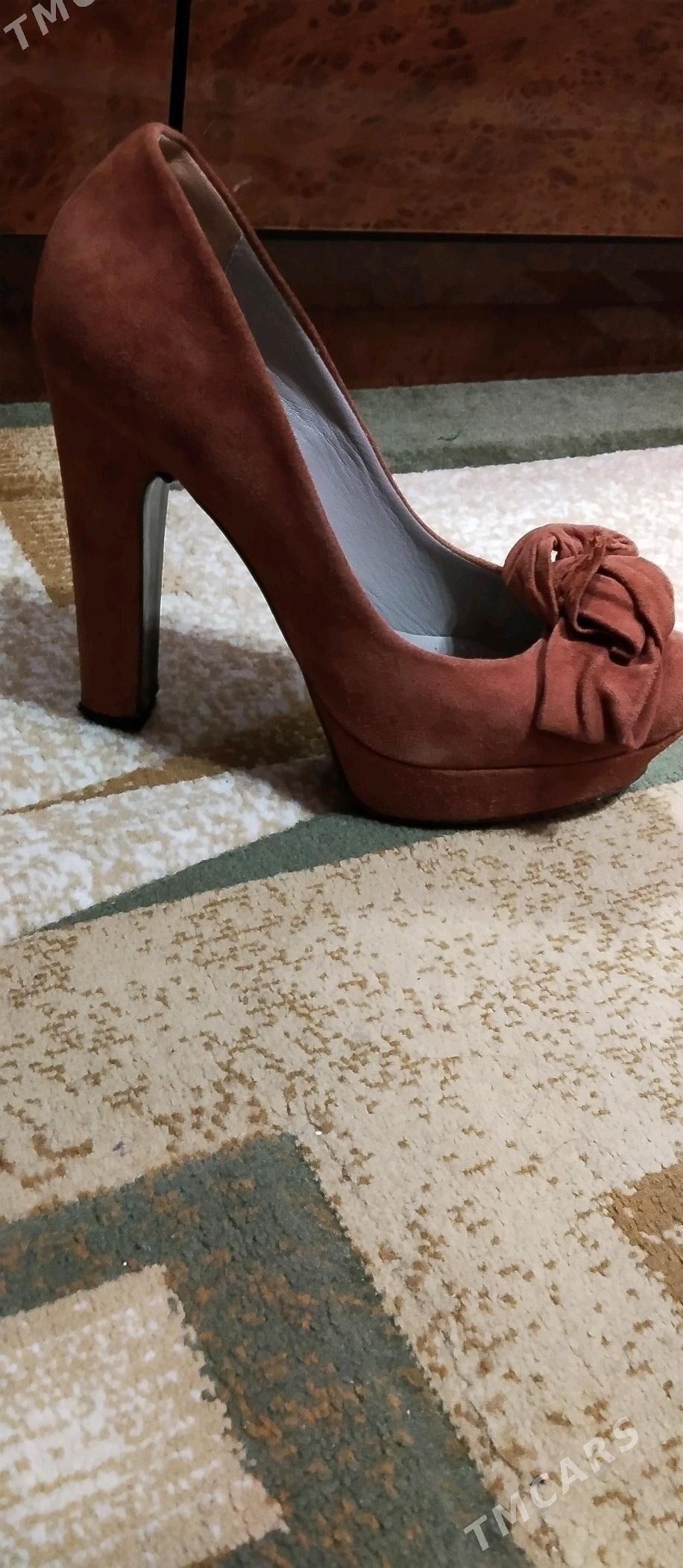 туфли - Ашхабад - img 1