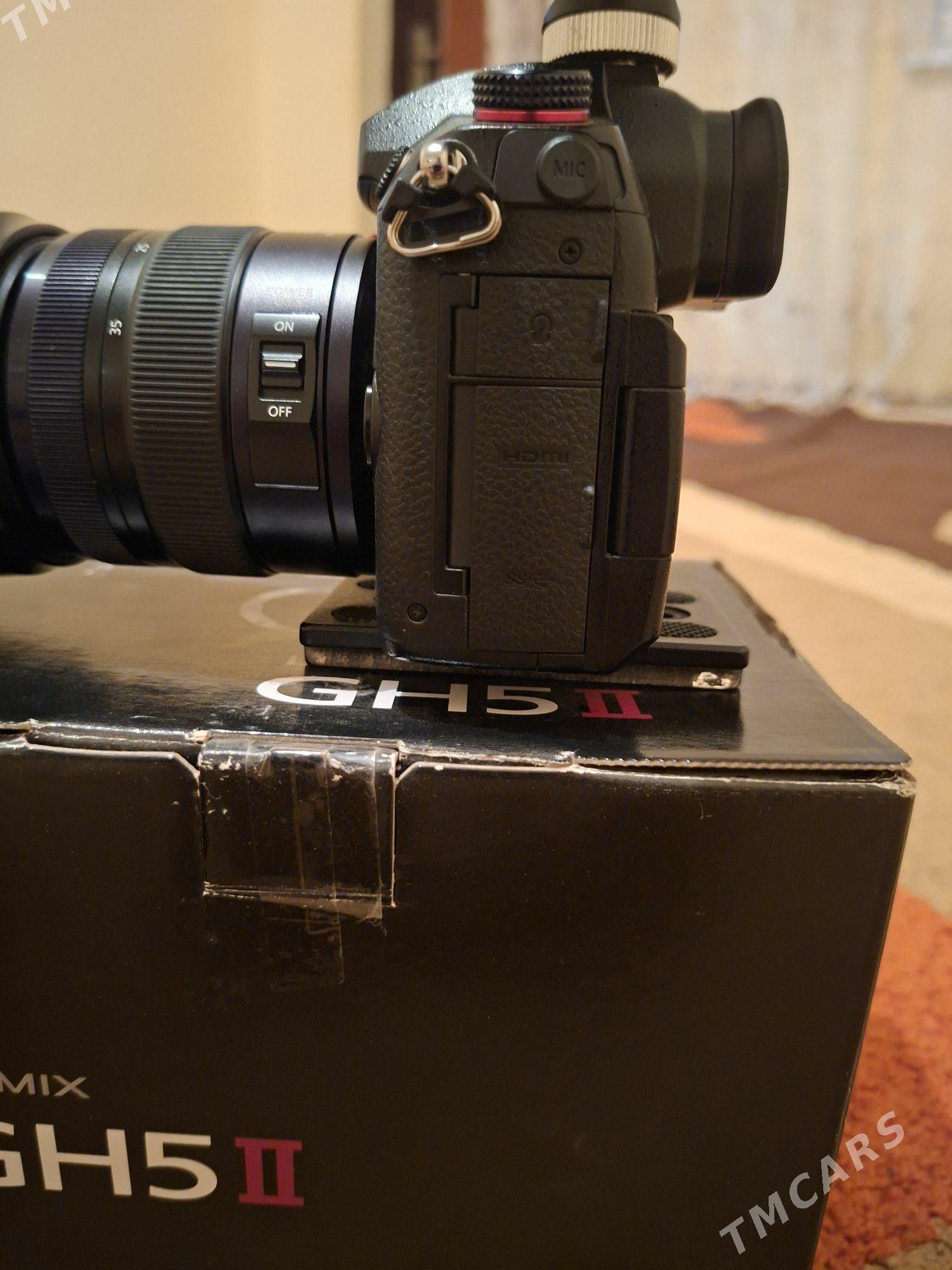 Lumix - Анев - img 3