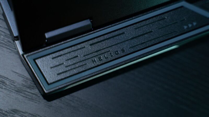 RTX5090 24G Predator 16AI - Ашхабад - img 8