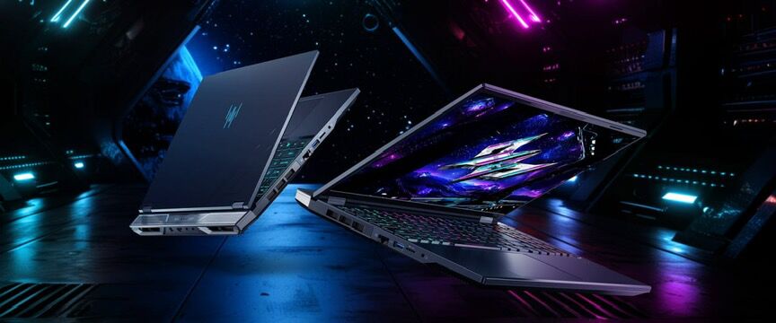 RTX5090 24G Predator 16AI - Ашхабад - img 2