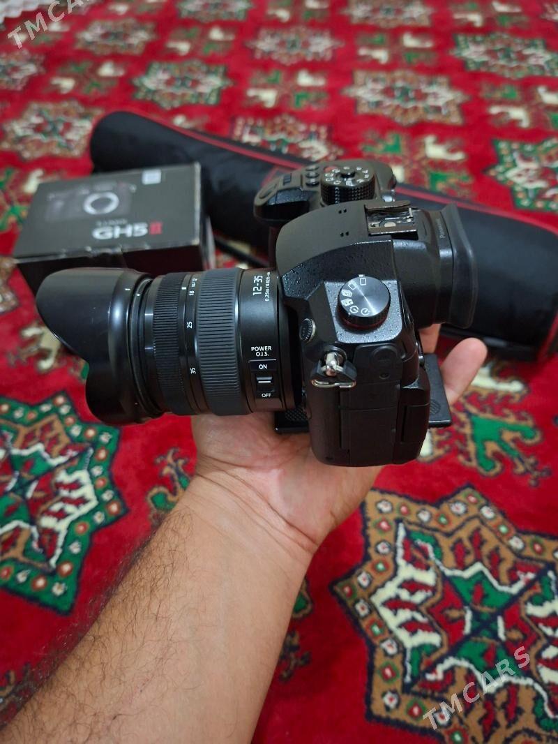 Lumix - Анев - img 2