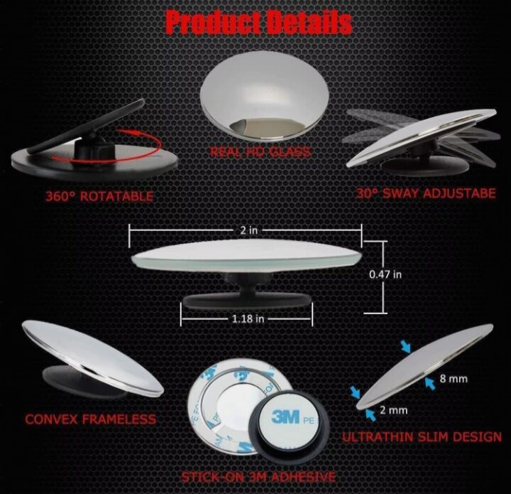 Bakawoý ayna 360⁰ 29 TMT - Мир 7 - img 7