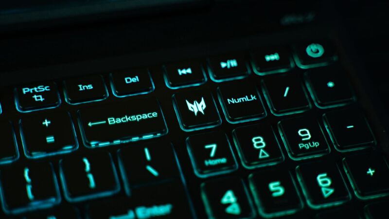 RTX5090 24G Predator 16AI - Ашхабад - img 4