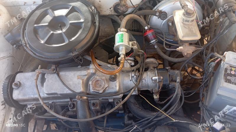 Lada 21099 1998 - 27 000 TMT - Sakarçäge - img 4