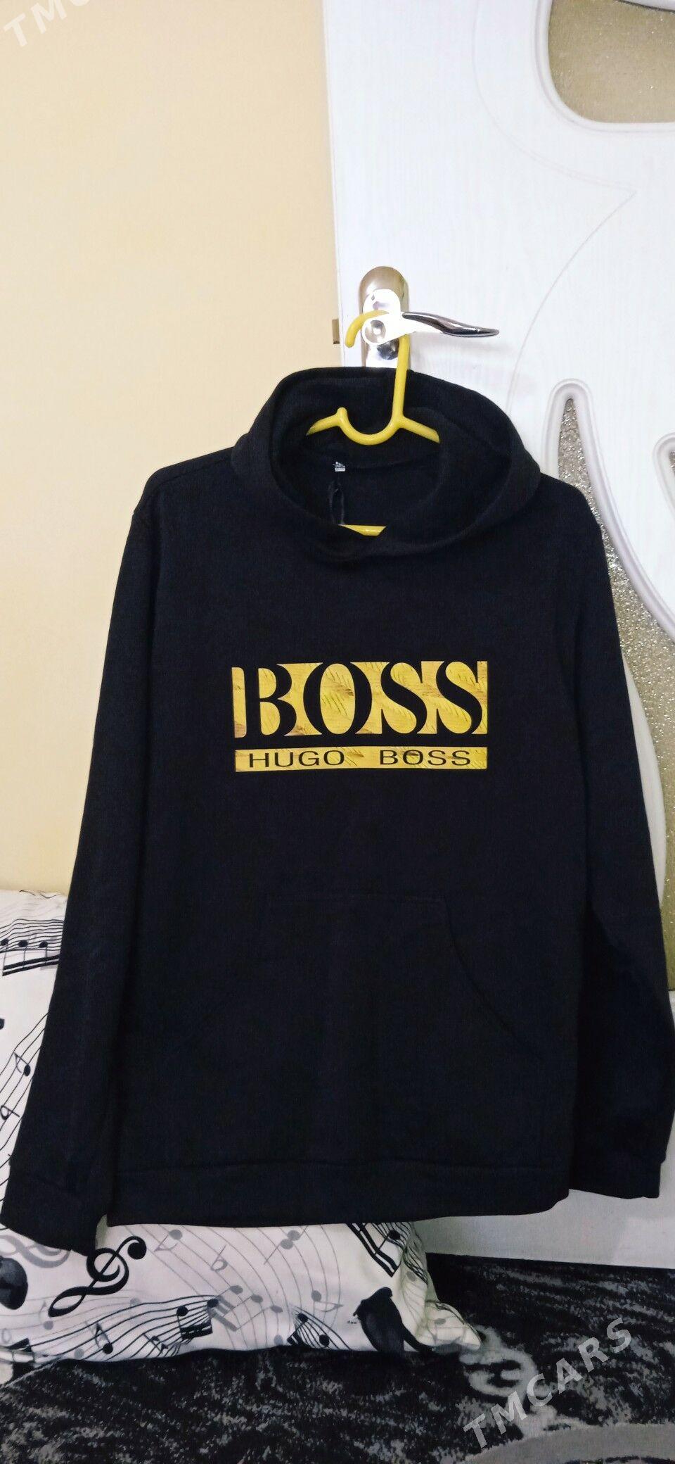 TALSTOVKA  KAPŞONKA - Ашхабад - img 2