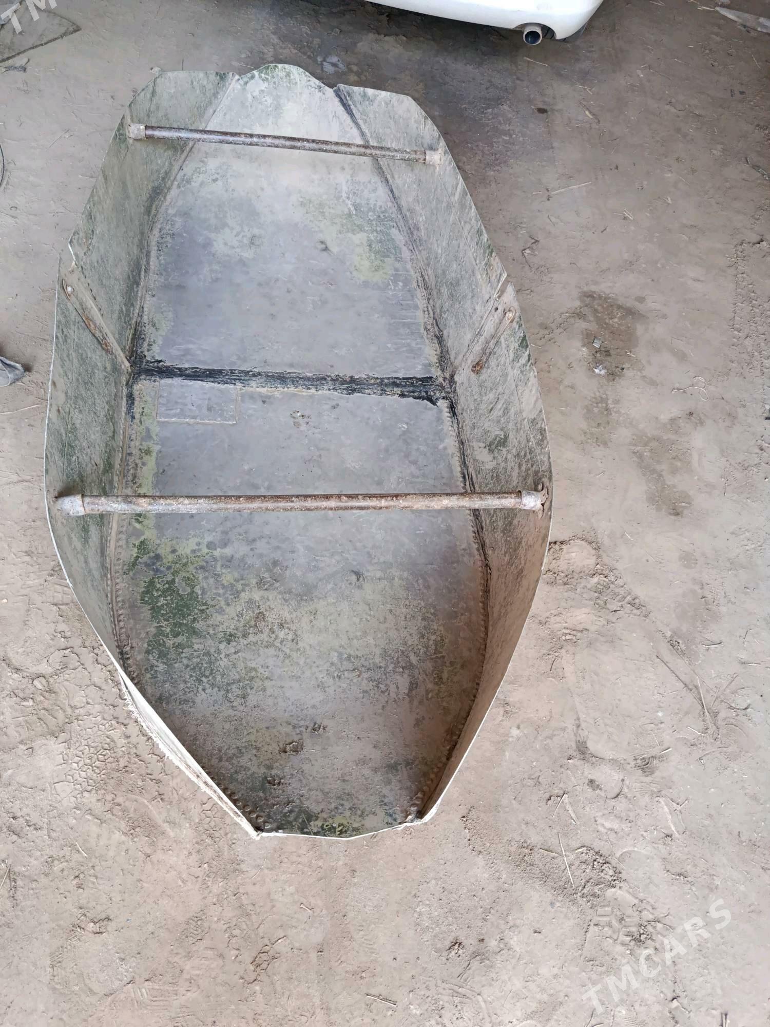 lotka - Гурбансолтан Едже - img 1