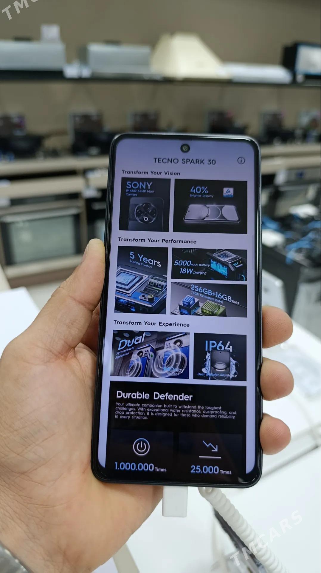 KREDIT SPARK 30 TELEFON - Kaka - img 4