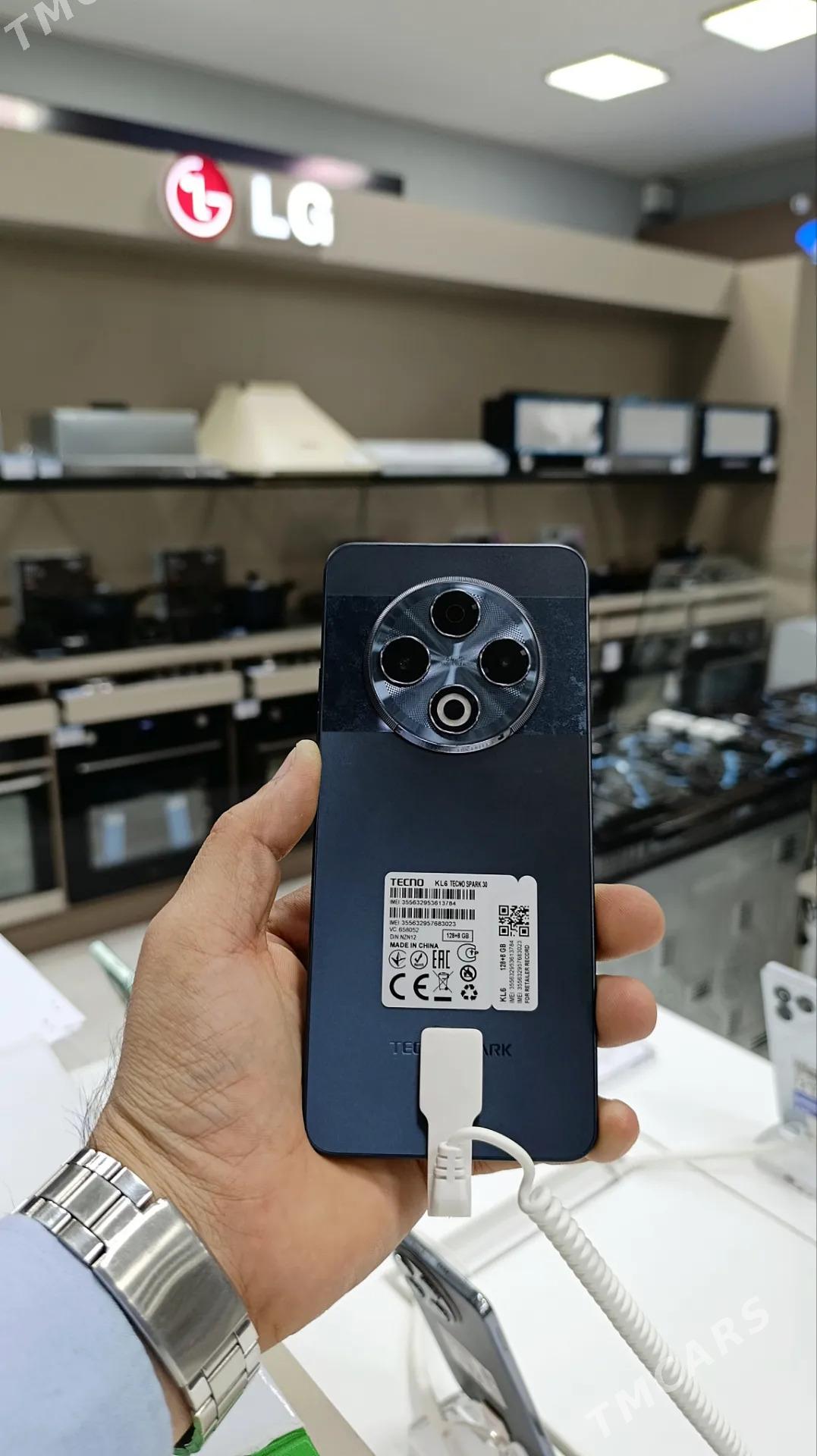 KREDIT SPARK 30 TELEFON - Kaka - img 1