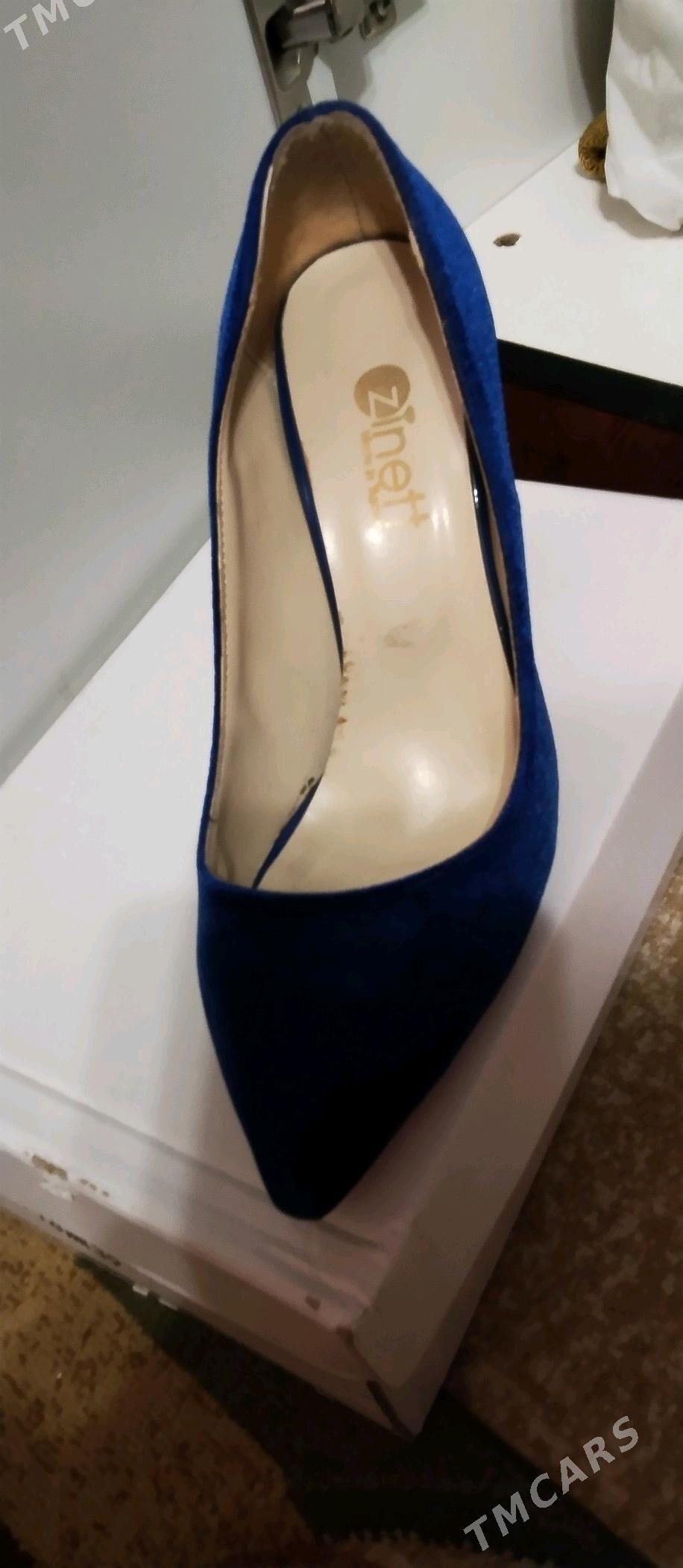 туфли - Ашхабад - img 4