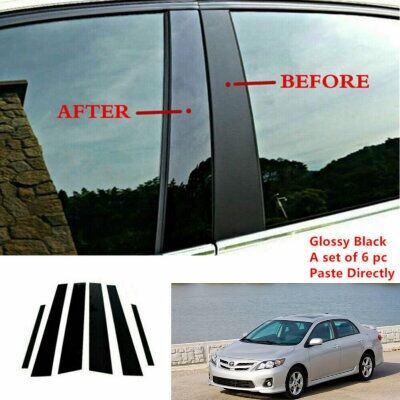 Corolla 08_13 stoýka plasmas 150 TMT - Чоганлы - img 1