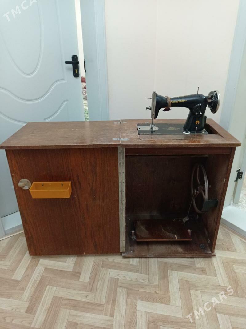 Tumpucka padol maşyn - Aşgabat - img 2