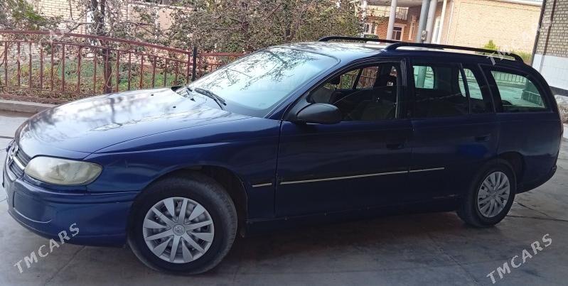 Opel Omega 1997 - 25 000 TMT - Sakarçäge - img 2
