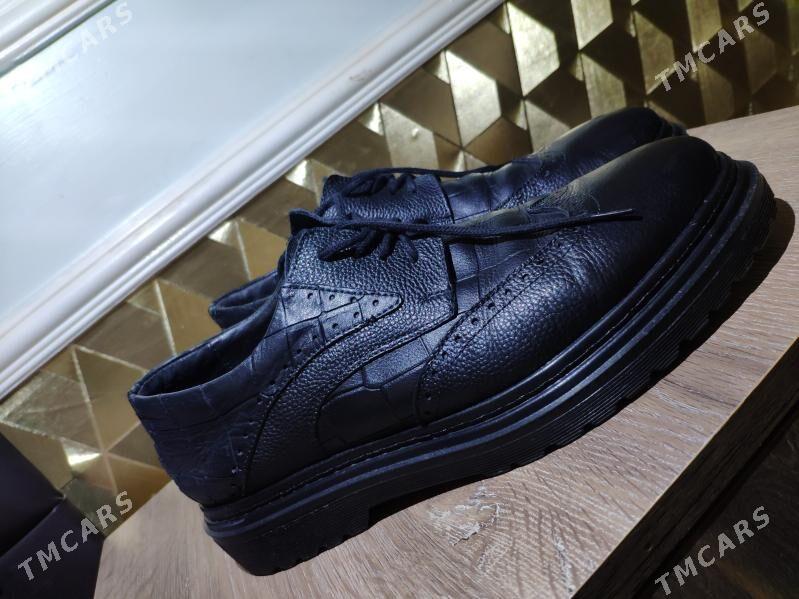 Orijinal 100% Deri razmer 42 - Саят - img 1