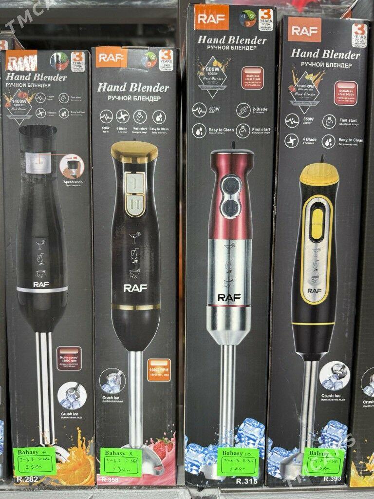 TOKLY BLENDYR BLENDYRLAR TIGIR - Gurtly - img 7