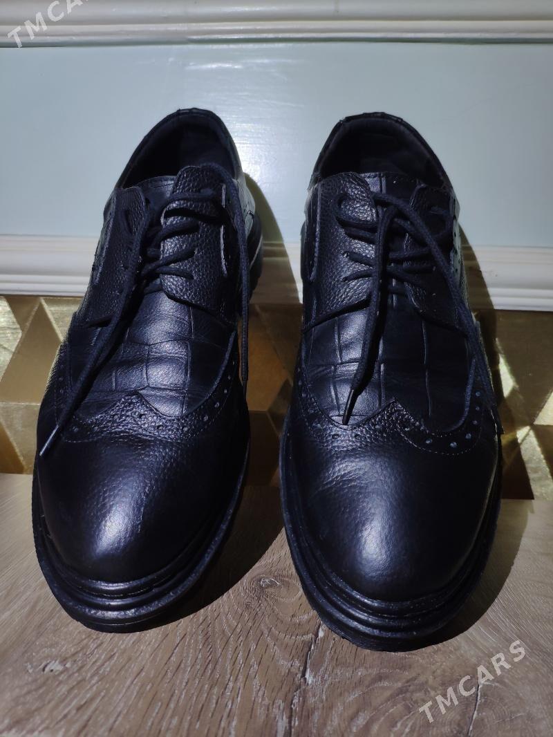 Orijinal 100% Deri razmer 42 - Саят - img 5